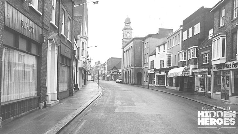 High-St-Newport