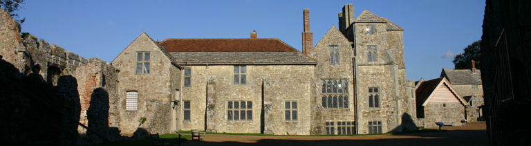 carisbrooke castle museum