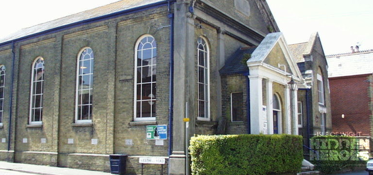 cowes maritime museum