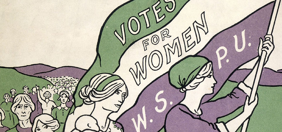 Suffragists