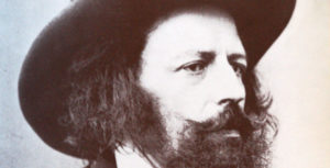 alfred lord tennyson